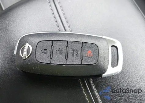 2024 Nissan Sentra S Xtronic Cvt из США, поврежденный, VIN 3N1AB8BV8RY291147